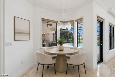 FRESHLY UPDATED and better than ever, this impressive Riverstone - photo 15