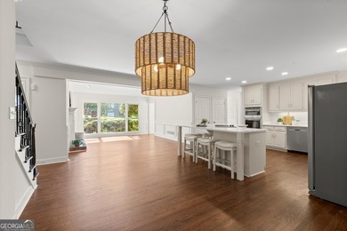DO NOT MISS this Brick Beauty in coveted Hampton Woods with a - photo 15