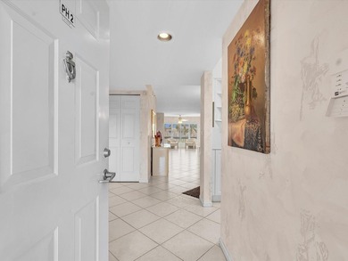 Rare penthouse opportunity in the sought-after 55+ community of - photo 5