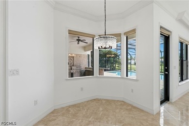 FRESHLY UPDATED and better than ever, this impressive Riverstone - photo 16