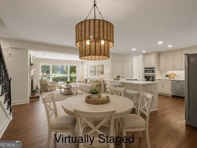DO NOT MISS this Brick Beauty in coveted Hampton Woods with a - photo 16