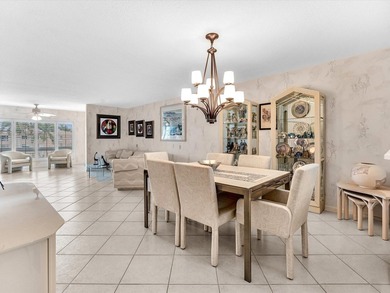 Rare penthouse opportunity in the sought-after 55+ community of - photo 6
