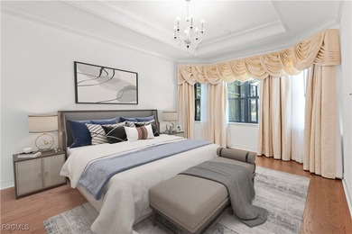 FRESHLY UPDATED and better than ever, this impressive Riverstone - photo 17