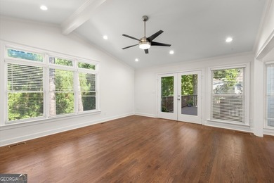 DO NOT MISS this Brick Beauty in coveted Hampton Woods with a - photo 17