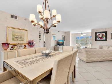Rare penthouse opportunity in the sought-after 55+ community of - photo 7