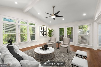 DO NOT MISS this Brick Beauty in coveted Hampton Woods with a - photo 18