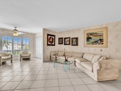 Rare penthouse opportunity in the sought-after 55+ community of - photo 9