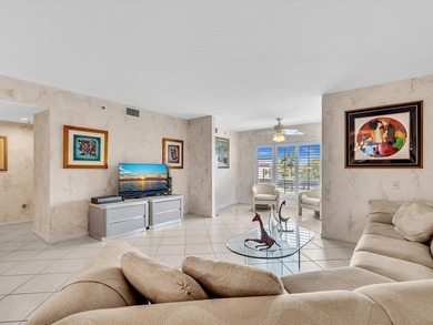 Rare penthouse opportunity in the sought-after 55+ community of - photo 10
