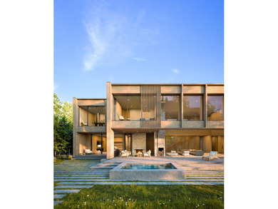 Riverview offers a refined expression of contemporary mountain - photo 10