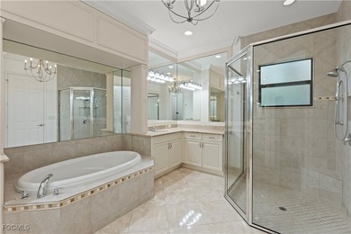 FRESHLY UPDATED and better than ever, this impressive Riverstone - photo 22