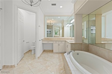 FRESHLY UPDATED and better than ever, this impressive Riverstone - photo 23