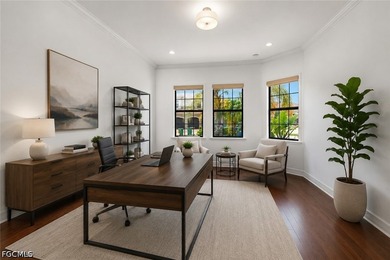 FRESHLY UPDATED and better than ever, this impressive Riverstone - photo 24