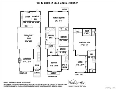 Welcome to your new home. This magnificent custom-built brick - photo 25