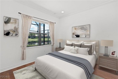 FRESHLY UPDATED and better than ever, this impressive Riverstone - photo 26