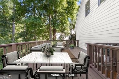 DO NOT MISS this Brick Beauty in coveted Hampton Woods with a - photo 26