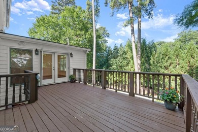 DO NOT MISS this Brick Beauty in coveted Hampton Woods with a - photo 28