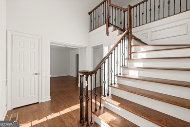 DO NOT MISS this Brick Beauty in coveted Hampton Woods with a - photo 29