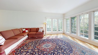 Custom-built and elegantly positioned on the coveted western - photo 29