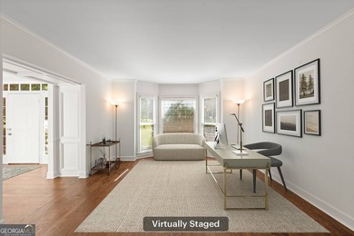 DO NOT MISS this Brick Beauty in coveted Hampton Woods with a - photo 31
