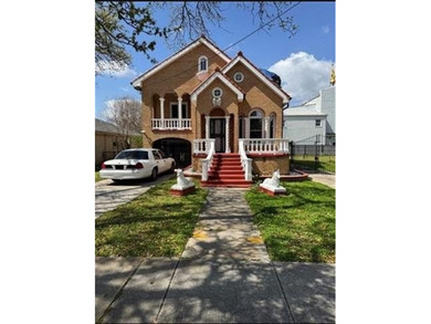 Lake Pontchartrain Lot For Sale in New Orleans Louisiana