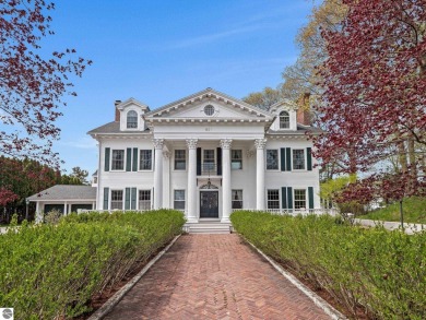 Lake Home For Sale in Charlevoix, Michigan
