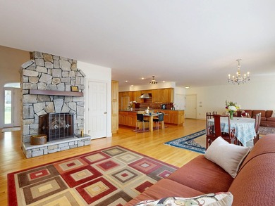 Custom-built and elegantly positioned on the coveted western - photo 32