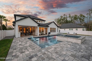 Built by Tidewater Homes, this 4 bedroom, 3 bath home offers 3 - photo 3