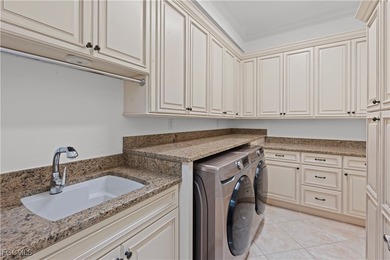 FRESHLY UPDATED and better than ever, this impressive Riverstone - photo 34