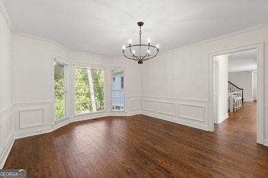 DO NOT MISS this Brick Beauty in coveted Hampton Woods with a - photo 34