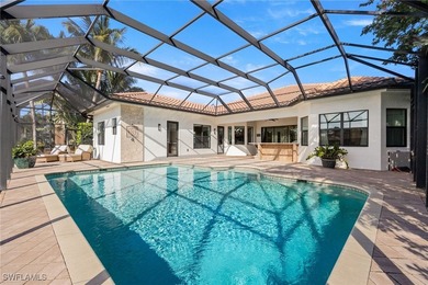 FRESHLY UPDATED and better than ever, this impressive Riverstone - photo 36
