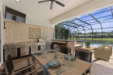 FRESHLY UPDATED and better than ever, this impressive Riverstone - photo 37