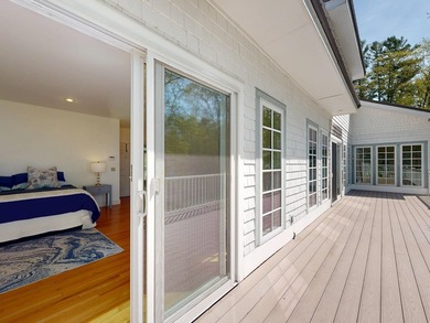 Custom-built and elegantly positioned on the coveted western - photo 38