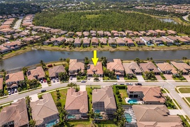 FRESHLY UPDATED and better than ever, this impressive Riverstone - photo 39