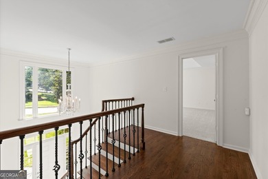 DO NOT MISS this Brick Beauty in coveted Hampton Woods with a - photo 39