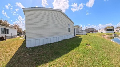 This 2002 double-wide manufactured home offers 3 bedrooms and 2 - photo 9