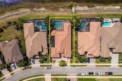 FRESHLY UPDATED and better than ever, this impressive Riverstone - photo 40