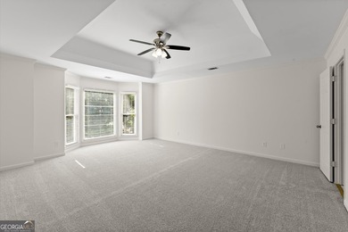 DO NOT MISS this Brick Beauty in coveted Hampton Woods with a - photo 40