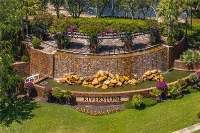 FRESHLY UPDATED and better than ever, this impressive Riverstone - photo 41