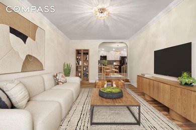 Hudson River Condo For Sale in New York New York