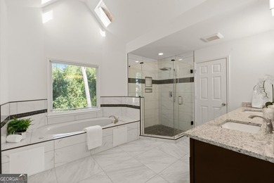 DO NOT MISS this Brick Beauty in coveted Hampton Woods with a - photo 44