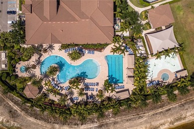 FRESHLY UPDATED and better than ever, this impressive Riverstone - photo 46