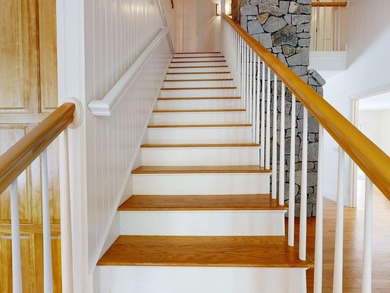 Custom-built and elegantly positioned on the coveted western - photo 47