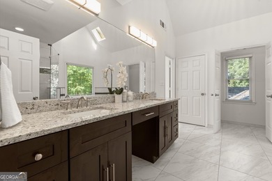 DO NOT MISS this Brick Beauty in coveted Hampton Woods with a - photo 48