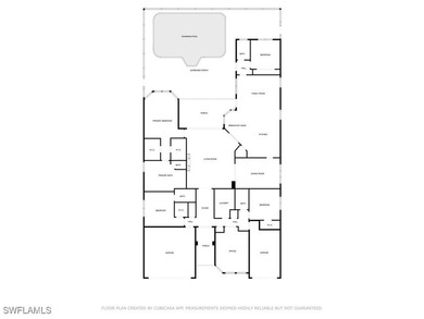 FRESHLY UPDATED and better than ever, this impressive Riverstone - photo 50