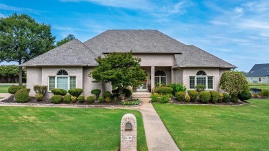 Lake Home For Sale in Benton, Arkansas
