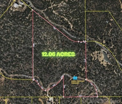 Building on this 12.06-acre parcel would present unparalleled - photo 4