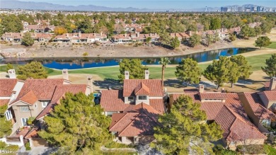 Lake Home For Sale in Las Vegas, Nevada