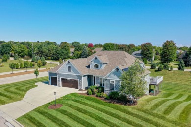 Lake Home For Sale in New Berlin, Wisconsin