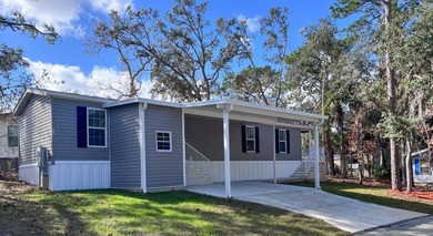 (private lake, pond, coastal) Home For Sale in Homosassa Florida