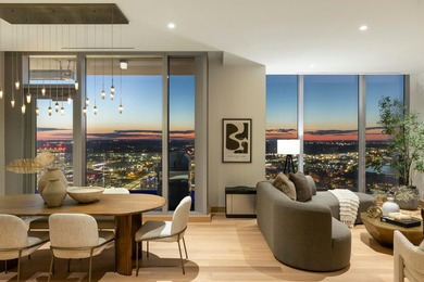 Welcome to a new standard of luxury at Four Seasons Private - photo 1